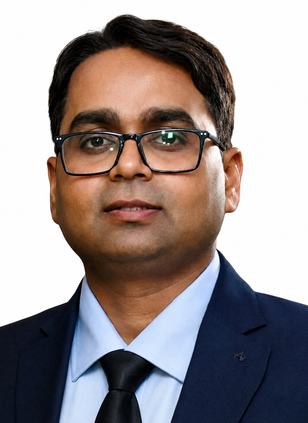 DEEPAK KUMAR